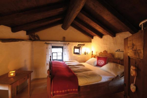 Гостиница Hotel Casa da Luzi, Сурауа